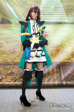 ���������꡼ No.183�Υ���ͥ������ / PSO2�κ�ŵ�֥ե��󥿥������������պ� 2017�ץե��ȥ�ݡ��ȡ�����̤ä������ץ쥤�䡼�γ�������̤Υ���եȺ��ʤ���Ǻ�