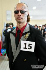 ���������꡼ No.190�Υ���ͥ������ / PSO2�κ�ŵ�֥ե��󥿥������������պ� 2017�ץե��ȥ�ݡ��ȡ�����̤ä������ץ쥤�䡼�γ�������̤Υ���եȺ��ʤ���Ǻ�