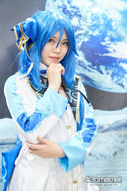 ���������꡼ No.198�Υ���ͥ������ / PSO2�κ�ŵ�֥ե��󥿥������������պ� 2017�ץե��ȥ�ݡ��ȡ�����̤ä������ץ쥤�䡼�γ�������̤Υ���եȺ��ʤ���Ǻ�