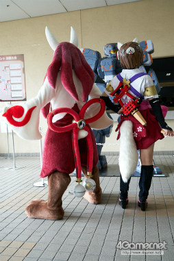 ���������꡼ No.204�Υ���ͥ������ / PSO2�κ�ŵ�֥ե��󥿥������������պ� 2017�ץե��ȥ�ݡ��ȡ�����̤ä������ץ쥤�䡼�γ�������̤Υ���եȺ��ʤ���Ǻ�