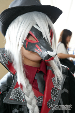 ���������꡼ No.210�Υ���ͥ������ / PSO2�κ�ŵ�֥ե��󥿥������������պ� 2017�ץե��ȥ�ݡ��ȡ�����̤ä������ץ쥤�䡼�γ�������̤Υ���եȺ��ʤ���Ǻ�