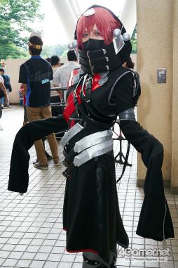 ���������꡼ No.211�Υ���ͥ������ / PSO2�κ�ŵ�֥ե��󥿥������������պ� 2017�ץե��ȥ�ݡ��ȡ�����̤ä������ץ쥤�䡼�γ�������̤Υ���եȺ��ʤ���Ǻ�