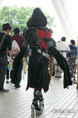 ���������꡼ No.212�Υ���ͥ������ / PSO2�κ�ŵ�֥ե��󥿥������������պ� 2017�ץե��ȥ�ݡ��ȡ�����̤ä������ץ쥤�䡼�γ�������̤Υ���եȺ��ʤ���Ǻ�