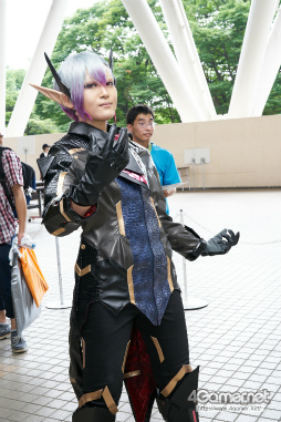 ���������꡼ No.215�Υ���ͥ������ / PSO2�κ�ŵ�֥ե��󥿥������������պ� 2017�ץե��ȥ�ݡ��ȡ�����̤ä������ץ쥤�䡼�γ�������̤Υ���եȺ��ʤ���Ǻ�