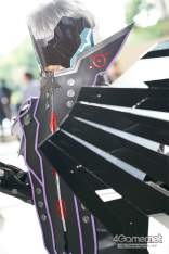 ���������꡼ No.219�Υ���ͥ������ / PSO2�κ�ŵ�֥ե��󥿥������������պ� 2017�ץե��ȥ�ݡ��ȡ�����̤ä������ץ쥤�䡼�γ�������̤Υ���եȺ��ʤ���Ǻ�