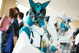 ���������꡼ No.224�Υ���ͥ������ / PSO2�κ�ŵ�֥ե��󥿥������������պ� 2017�ץե��ȥ�ݡ��ȡ�����̤ä������ץ쥤�䡼�γ�������̤Υ���եȺ��ʤ���Ǻ�