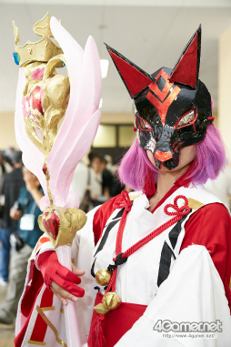 ���������꡼ No.226�Υ���ͥ������ / PSO2�κ�ŵ�֥ե��󥿥������������պ� 2017�ץե��ȥ�ݡ��ȡ�����̤ä������ץ쥤�䡼�γ�������̤Υ���եȺ��ʤ���Ǻ�