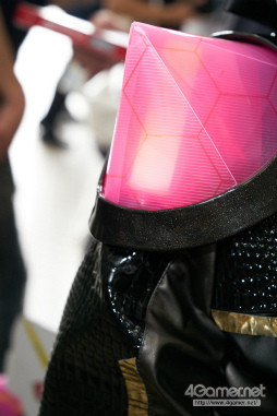 ���������꡼ No.227�Υ���ͥ������ / PSO2�κ�ŵ�֥ե��󥿥������������պ� 2017�ץե��ȥ�ݡ��ȡ�����̤ä������ץ쥤�䡼�γ�������̤Υ���եȺ��ʤ���Ǻ�