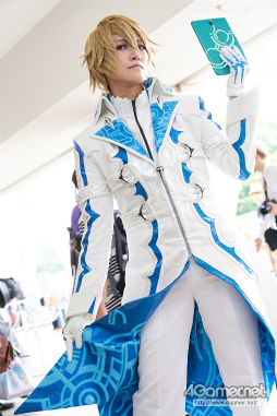 ���������꡼ No.233�Υ���ͥ������ / PSO2�κ�ŵ�֥ե��󥿥������������պ� 2017�ץե��ȥ�ݡ��ȡ�����̤ä������ץ쥤�䡼�γ�������̤Υ���եȺ��ʤ���Ǻ�