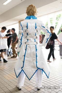 ���������꡼ No.234�Υ���ͥ������ / PSO2�κ�ŵ�֥ե��󥿥������������պ� 2017�ץե��ȥ�ݡ��ȡ�����̤ä������ץ쥤�䡼�γ�������̤Υ���եȺ��ʤ���Ǻ�