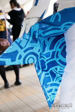 ���������꡼ No.236�Υ���ͥ������ / PSO2�κ�ŵ�֥ե��󥿥������������պ� 2017�ץե��ȥ�ݡ��ȡ�����̤ä������ץ쥤�䡼�γ�������̤Υ���եȺ��ʤ���Ǻ�