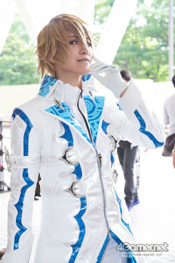 ���������꡼ No.237�Υ���ͥ������ / PSO2�κ�ŵ�֥ե��󥿥������������պ� 2017�ץե��ȥ�ݡ��ȡ�����̤ä������ץ쥤�䡼�γ�������̤Υ���եȺ��ʤ���Ǻ�