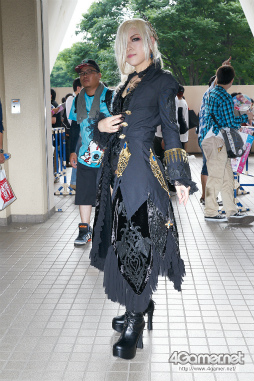 ���������꡼ No.238�Υ���ͥ������ / PSO2�κ�ŵ�֥ե��󥿥������������պ� 2017�ץե��ȥ�ݡ��ȡ�����̤ä������ץ쥤�䡼�γ�������̤Υ���եȺ��ʤ���Ǻ�