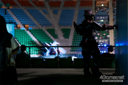 ���������꡼ No.241�Υ���ͥ������ / PSO2�κ�ŵ�֥ե��󥿥������������պ� 2017�ץե��ȥ�ݡ��ȡ�����̤ä������ץ쥤�䡼�γ�������̤Υ���եȺ��ʤ���Ǻ�