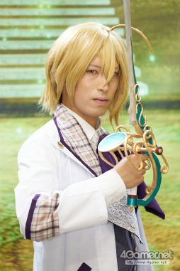 ���������꡼ No.244�Υ���ͥ������ / PSO2�κ�ŵ�֥ե��󥿥������������պ� 2017�ץե��ȥ�ݡ��ȡ�����̤ä������ץ쥤�䡼�γ�������̤Υ���եȺ��ʤ���Ǻ�