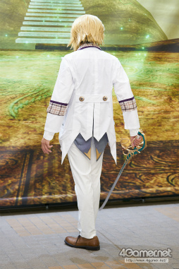 ���������꡼ No.245�Υ���ͥ������ / PSO2�κ�ŵ�֥ե��󥿥������������պ� 2017�ץե��ȥ�ݡ��ȡ�����̤ä������ץ쥤�䡼�γ�������̤Υ���եȺ��ʤ���Ǻ�