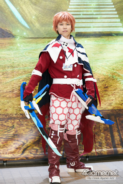 ���������꡼ No.247�Υ���ͥ������ / PSO2�κ�ŵ�֥ե��󥿥������������պ� 2017�ץե��ȥ�ݡ��ȡ�����̤ä������ץ쥤�䡼�γ�������̤Υ���եȺ��ʤ���Ǻ�