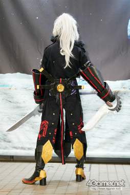 ���������꡼ No.250�Υ���ͥ������ / PSO2�κ�ŵ�֥ե��󥿥������������պ� 2017�ץե��ȥ�ݡ��ȡ�����̤ä������ץ쥤�䡼�γ�������̤Υ���եȺ��ʤ���Ǻ�