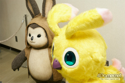 ���������꡼ No.254�Υ���ͥ������ / PSO2�κ�ŵ�֥ե��󥿥������������պ� 2017�ץե��ȥ�ݡ��ȡ�����̤ä������ץ쥤�䡼�γ�������̤Υ���եȺ��ʤ���Ǻ�