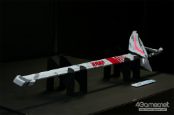 ���������꡼ No.260�Υ���ͥ������ / PSO2�κ�ŵ�֥ե��󥿥������������պ� 2017�ץե��ȥ�ݡ��ȡ�����̤ä������ץ쥤�䡼�γ�������̤Υ���եȺ��ʤ���Ǻ�