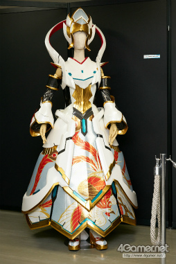 ���������꡼ No.262�Υ���ͥ������ / PSO2�κ�ŵ�֥ե��󥿥������������պ� 2017�ץե��ȥ�ݡ��ȡ�����̤ä������ץ쥤�䡼�γ�������̤Υ���եȺ��ʤ���Ǻ�