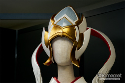 ���������꡼ No.263�Υ���ͥ������ / PSO2�κ�ŵ�֥ե��󥿥������������պ� 2017�ץե��ȥ�ݡ��ȡ�����̤ä������ץ쥤�䡼�γ�������̤Υ���եȺ��ʤ���Ǻ�