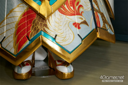 ���������꡼ No.267�Υ���ͥ������ / PSO2�κ�ŵ�֥ե��󥿥������������պ� 2017�ץե��ȥ�ݡ��ȡ�����̤ä������ץ쥤�䡼�γ�������̤Υ���եȺ��ʤ���Ǻ�