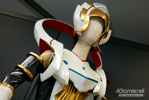 ���������꡼ No.269�Υ���ͥ������ / PSO2�κ�ŵ�֥ե��󥿥������������պ� 2017�ץե��ȥ�ݡ��ȡ�����̤ä������ץ쥤�䡼�γ�������̤Υ���եȺ��ʤ���Ǻ�