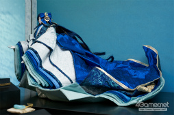 ���������꡼ No.276�Υ���ͥ������ / PSO2�κ�ŵ�֥ե��󥿥������������պ� 2017�ץե��ȥ�ݡ��ȡ�����̤ä������ץ쥤�䡼�γ�������̤Υ���եȺ��ʤ���Ǻ�