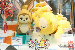 ���������꡼ No.299�Υ���ͥ������ / PSO2�κ�ŵ�֥ե��󥿥������������պ� 2017�ץե��ȥ�ݡ��ȡ�����̤ä������ץ쥤�䡼�γ�������̤Υ���եȺ��ʤ���Ǻ�