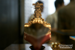 ���������꡼ No.303�Υ���ͥ������ / PSO2�κ�ŵ�֥ե��󥿥������������պ� 2017�ץե��ȥ�ݡ��ȡ�����̤ä������ץ쥤�䡼�γ�������̤Υ���եȺ��ʤ���Ǻ�