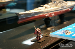 ���������꡼ No.304�Υ���ͥ������ / PSO2�κ�ŵ�֥ե��󥿥������������պ� 2017�ץե��ȥ�ݡ��ȡ�����̤ä������ץ쥤�䡼�γ�������̤Υ���եȺ��ʤ���Ǻ�