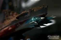 ���������꡼ No.306�Υ���ͥ������ / PSO2�κ�ŵ�֥ե��󥿥������������պ� 2017�ץե��ȥ�ݡ��ȡ�����̤ä������ץ쥤�䡼�γ�������̤Υ���եȺ��ʤ���Ǻ�