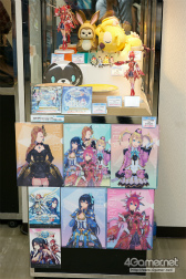 ���������꡼ No.309�Υ���ͥ������ / PSO2�κ�ŵ�֥ե��󥿥������������պ� 2017�ץե��ȥ�ݡ��ȡ�����̤ä������ץ쥤�䡼�γ�������̤Υ���եȺ��ʤ���Ǻ�