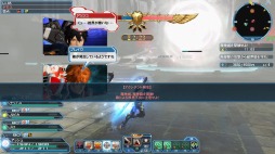 PSO2סEPISODE5Ƥ浬ϥåץǡȡ̵ԤͷФ Part3פʶ۵ޥȡԿԤζפо