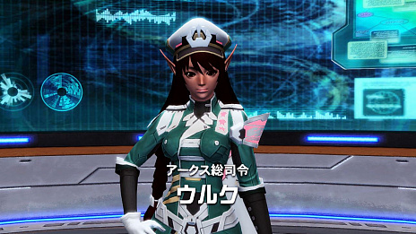  No.063Υͥ / PSO2ס緿åץǡȡStars:EPISODE6פȡ饹ȥեȥɤ䱧ˤʪ줬о