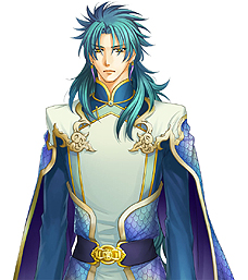 画像ギャラリー No.002のサムネイル画像 / PSP「遙かなる時空の中で5」最新情報。作中に登場する「四神」,「武器封印」システム,GAMECITYオンラインショッピングでの購入特典が公開に