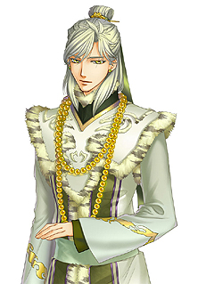 画像ギャラリー No.004のサムネイル画像 / PSP「遙かなる時空の中で5」最新情報。作中に登場する「四神」,「武器封印」システム,GAMECITYオンラインショッピングでの購入特典が公開に