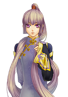 画像ギャラリー No.005のサムネイル画像 / PSP「遙かなる時空の中で5」最新情報。作中に登場する「四神」,「武器封印」システム,GAMECITYオンラインショッピングでの購入特典が公開に