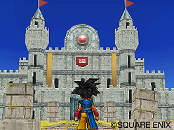 画像ギャラリー No.007のサムネイル画像 / NDS「ドラゴンクエストモンスターズ ジョーカー2 プロフェッショナル」,新マップ「ピピッ島」の情報およびスクリーンショットが公開