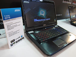 褤KeplerפΥΦءGeForce GTX 660MפʤNVIDIAμGPUܤΡPCCeBIT 2012β¤