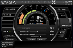 GeForce GTX 680ץӥ塼ʸԡˡNVIDIATurbo BoostˤʤGPU BoostפȤϲ