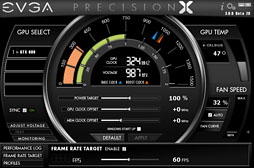 #015Υͥ/GeForce GTX 680ץӥ塼ʸԡˡNVIDIATurbo BoostˤʤGPU BoostפȤϲ