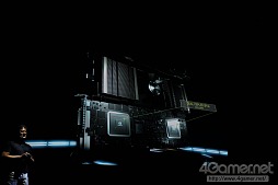 画像ギャラリー No.013のサムネイル画像 / 【速報】NVIDIA，「GeForce GTX 690」発表。2基のGPUを1枚のカードに搭載したウルトラハイエンドモデル