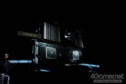 画像ギャラリー No.014のサムネイル画像 / 【速報】NVIDIA，「GeForce GTX 690」発表。2基のGPUを1枚のカードに搭載したウルトラハイエンドモデル
