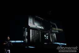 画像ギャラリー No.015のサムネイル画像 / 【速報】NVIDIA，「GeForce GTX 690」発表。2基のGPUを1枚のカードに搭載したウルトラハイエンドモデル