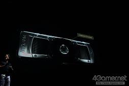 画像ギャラリー No.018のサムネイル画像 / 【速報】NVIDIA，「GeForce GTX 690」発表。2基のGPUを1枚のカードに搭載したウルトラハイエンドモデル