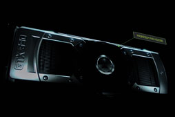 画像ギャラリー No.010のサムネイル画像 / 基調講演などから明らかになった「GeForce GTX 690」の姿。結局「バールのようなもの」は何だったのか