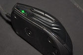 画像ギャラリー No.026のサムネイル画像 / GIGA-BYTE，OC版GTX 680カードの開発途上版をチラ見せ。5連ファンがGPUの熱を吸い出すクーラー「WINDFORCE 5X」搭載