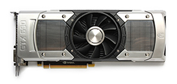 画像ギャラリー No.002のサムネイル画像 / ZOTAC製のGTX 690搭載カードが5月10日に発売。価格は11万円前後
